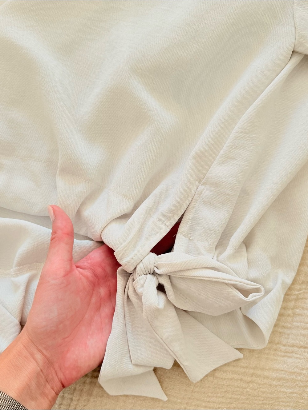 TOPSHOP blouse - Picture 4 of 5